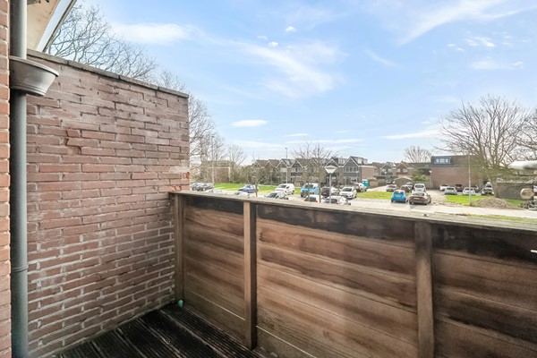 Medium property photo - Kruiszwin 3804, 1788 PR Julianadorp